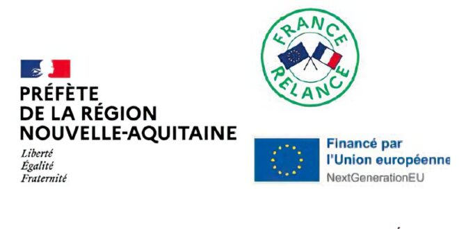France Relance Vélo - Lauréats Nouvelle Aquitaine
