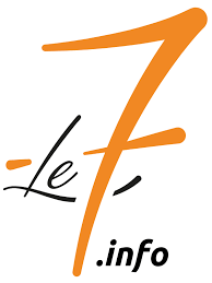 le 7 info logo