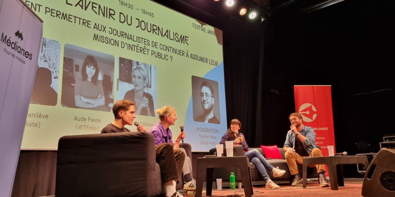 festival imprime avenir du journalisme