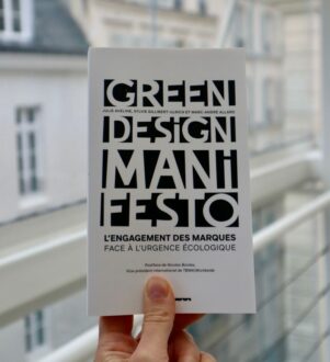 Green Design Manifesto