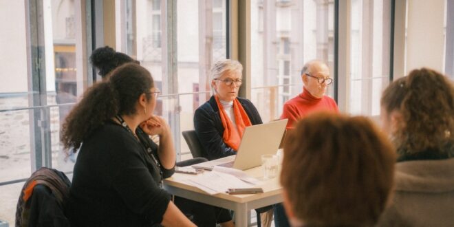 Journée pro - 50 ans Club de la Presse de Bretagne