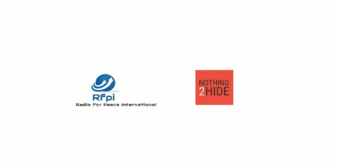 RFPI Nothing2Hide